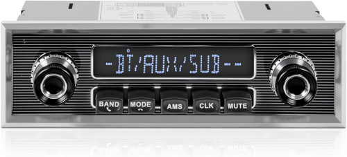 Retro vintage radio for - vintage,