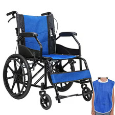 NEW Folding Lightweight Self