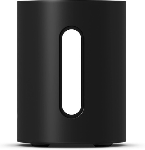 Sonos sub mini black wireless - sub,