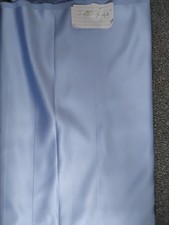 Duchess Satin Fabric 5mts