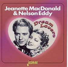 Jeanette MacDonald & Nelson