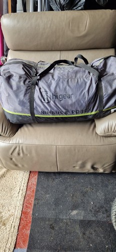Gear nimbus air porch - 8,