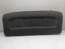2012 NISSAN MICRA VISIA 5 Door Parcel Shelf