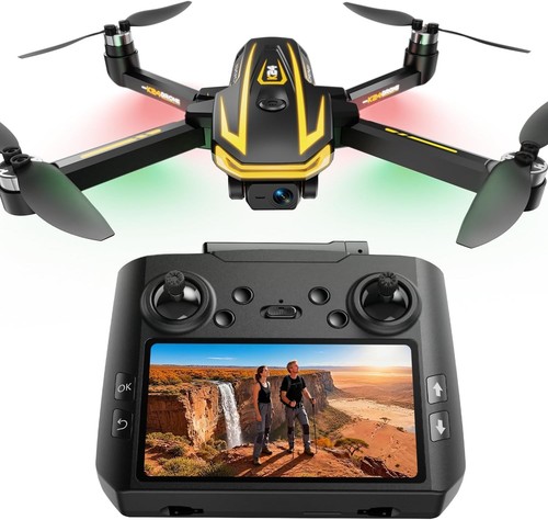 K24 camera drone - camera, rc