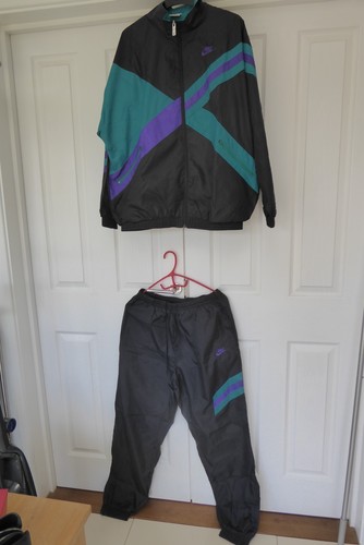 Mens vintage nike - vintage, shell