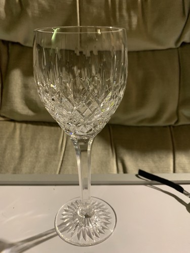 Stuart crystal shaftesbury red - stuart,