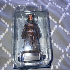 Doctor Who Eaglemoss #231