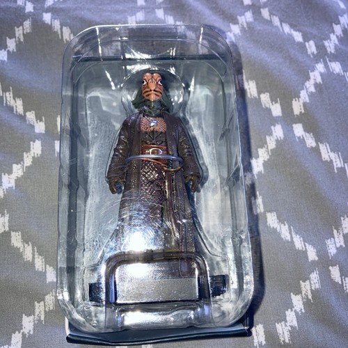 Doctor who eaglemoss - who, #231