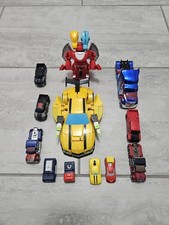 Transformers Bundle Joblot