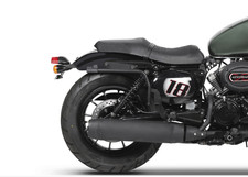 HYOSUNG 125 AQUILA 18/23 - 125