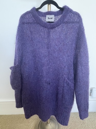 Acne studios esther paw12 - esther,