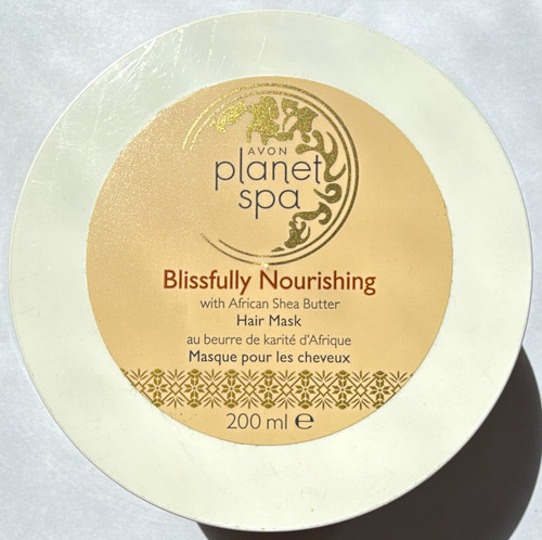Avon planet spa blissfully - avon,