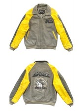 Vintage avirex varsity jacket - varsity,