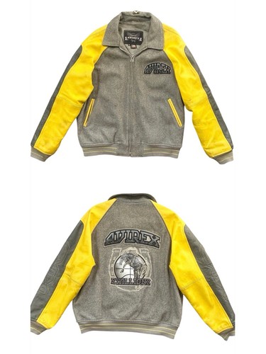 Vintage avirex varsity jacket - vintage,