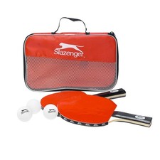Slazenger table tennis set - slazenger,