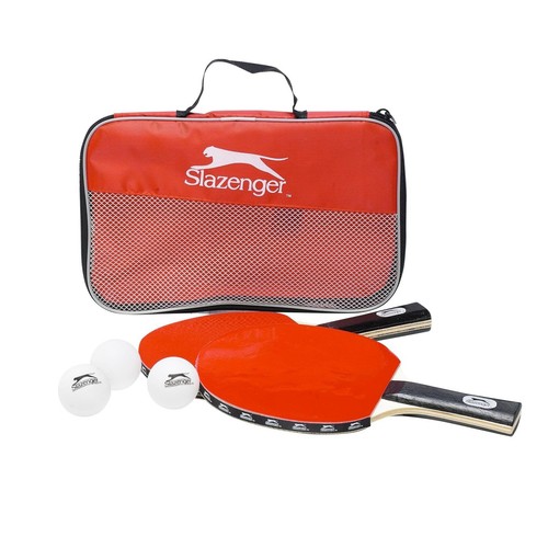 Slazenger table tennis set - slazenger,
