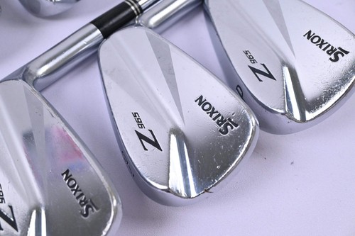 Srixon 765 irons pw - z-765,