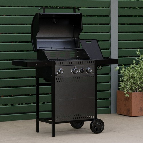 Ottimo 310 burner gas bbq - ottimo,