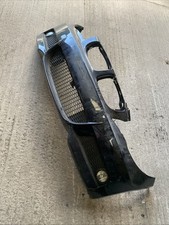 Bmw 1 Series E82 E88 M Sport Front Bumper Damaged