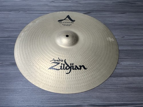 Zildjian class custom crash - zildjian,