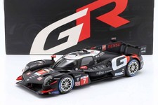Ixo - 1:18 Toyota GR010 Hybrid