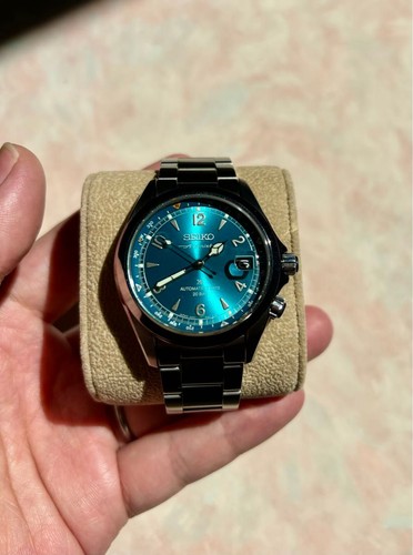 Comes with bonus seiko - bonus, prospex