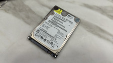 Genuine 2.5 SATA Hard Drive