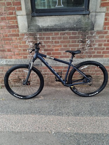 Voodoo braag hardtail - voodoo, mountain