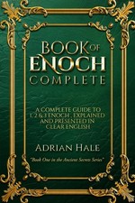 The Book of Enoch: Complete