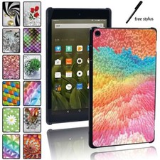 3D Art Shell Cover Case For