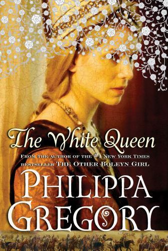 The white queen novel - the,