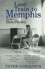 Last train to Memphis: the