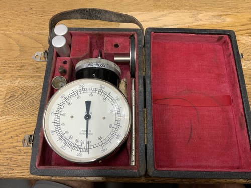 Vintage tachometer - vintage,