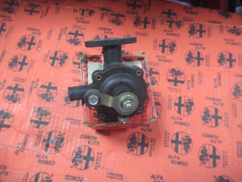 Genuine alfa romeo spider - genuine,