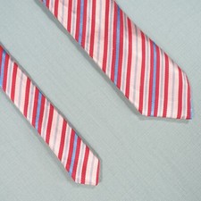 Ozwald Boateng Tie Men Pink