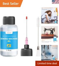 Industrial-Grade 1oz Clear