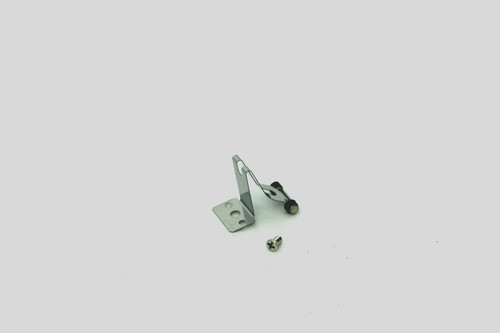Nikon f65 holder - film,