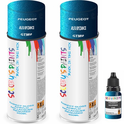 For peugeot spray paint - for,