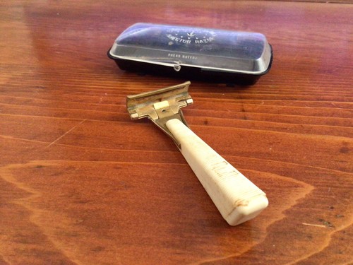 Vintage eversharp schick - eversharp,