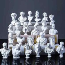 1:6 miniature Greek Mythology
