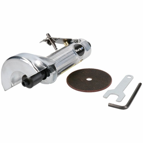 75mm air cut off cutting - 75mm,