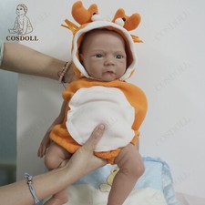 COSDOLL 18.5" Brown Skin