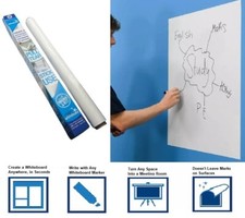 MAGIC WHITEBOARD A1 SHEETS