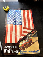 Vintage  poster 22 X 14