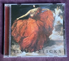 Tindersticks by Tindersticks -