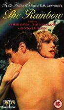 The Rainbow [VHS] [VHS Tape]