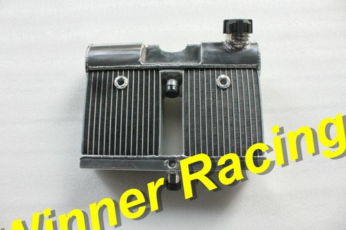 Alloy radiator scott - radiator,
