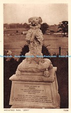 R451378 Wicksteed Park Jerry Photochrom