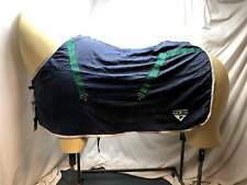 Used 5'0 Saxon Sheet  Horse Rug   #B428