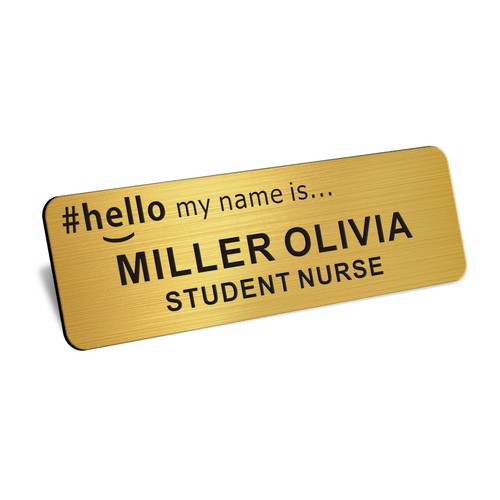 Personalised premium name - personalised,